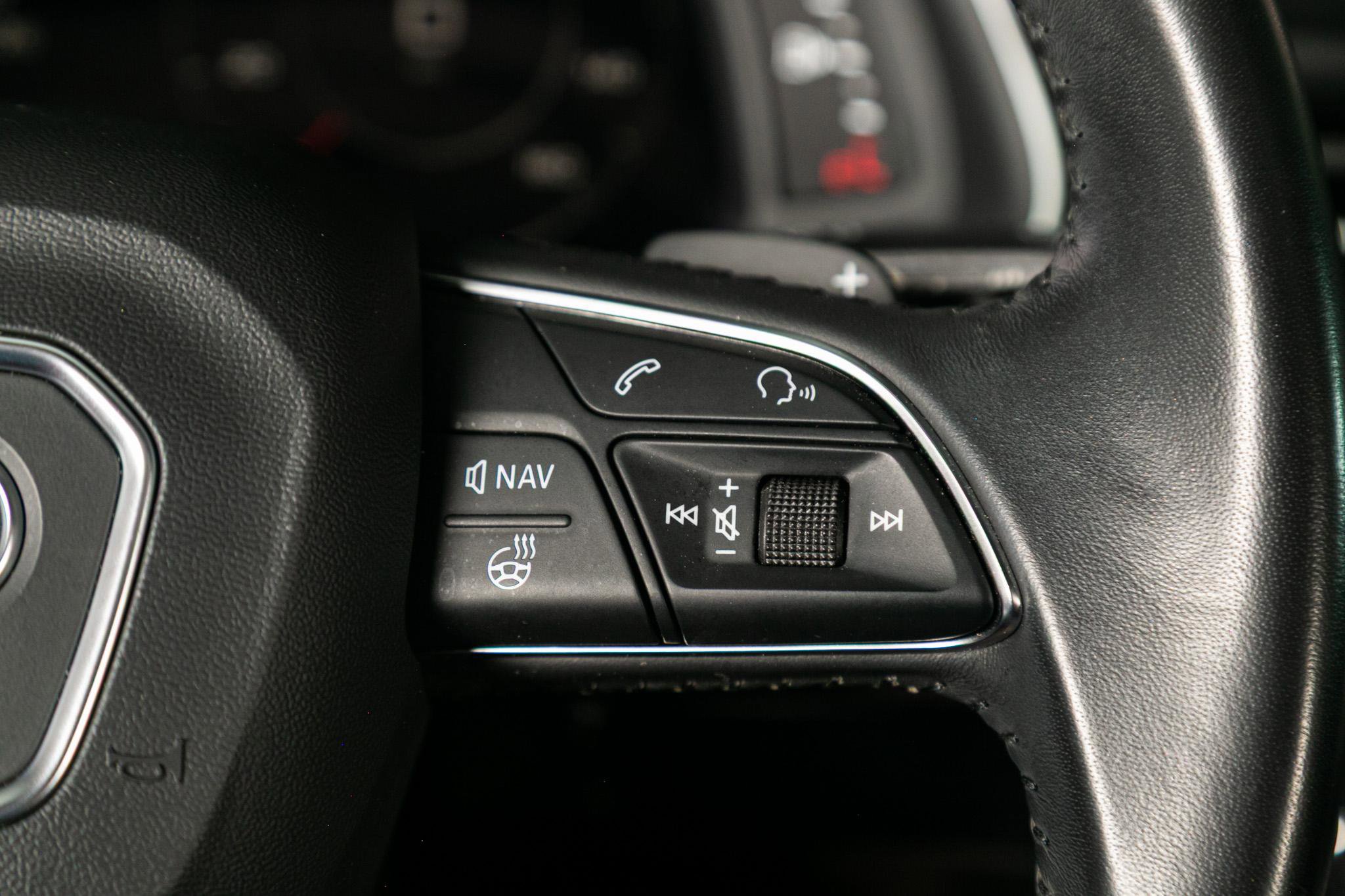 Used 2019 Audi Q7 3.0T Prestige AWD/4WD image 43
