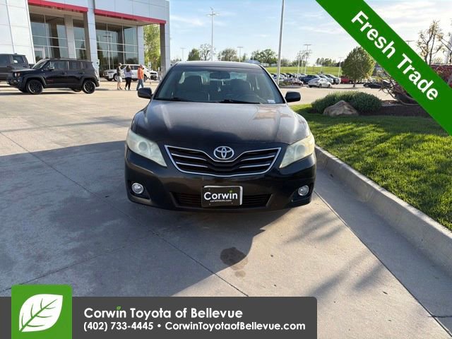 Used 2011 Toyota Camry XLE w/ XLE Extra-Value Pkg #2 FWD image 15