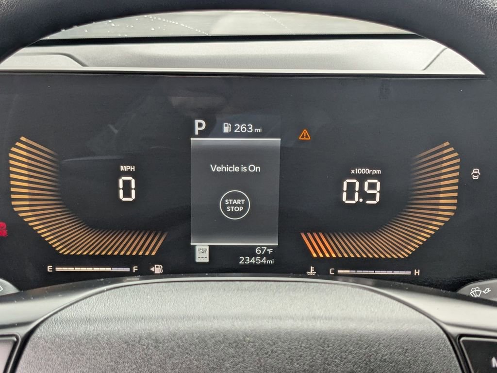 Used 2025 Kia K4 LXS image 18