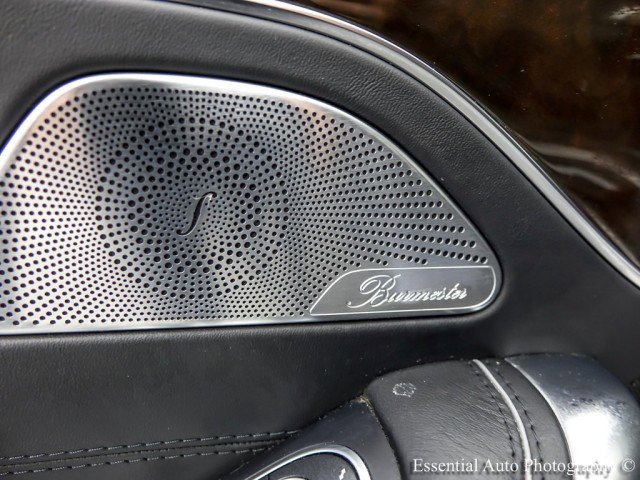 Used 2016 Mercedes-Benz S 63 AMG 4MATIC Coupe image 25