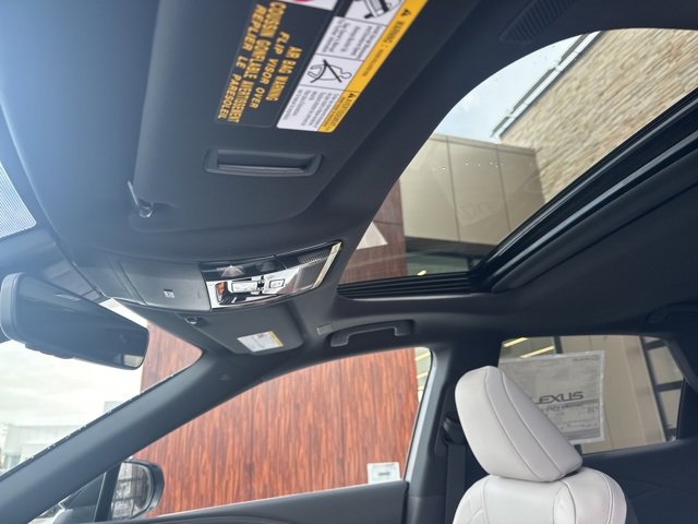 New 2026 Lexus RX 350h w/ Convenience Package image 27