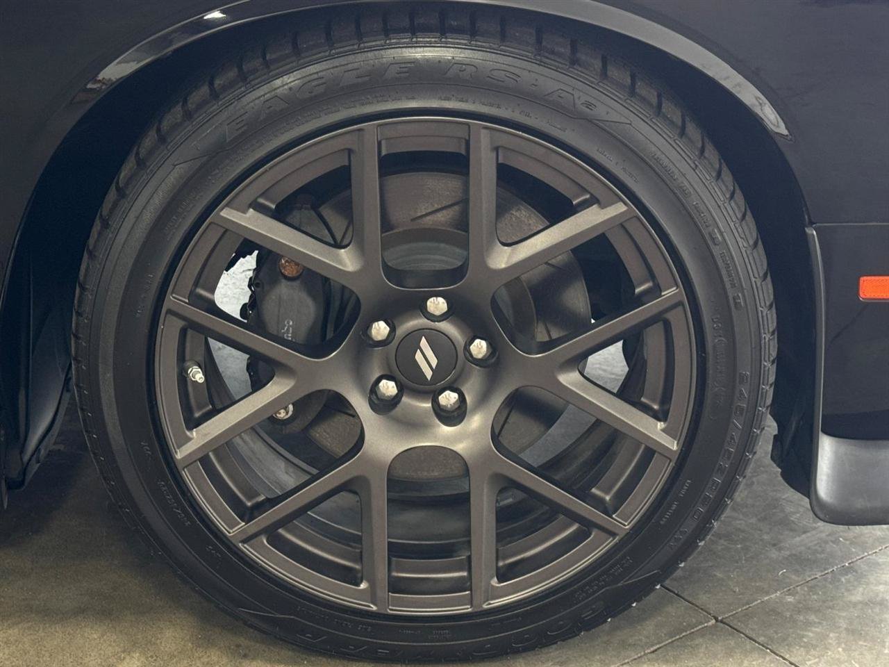 Used 2018 Dodge Challenger R/T Scat Pack w/ Driver Convenience Group RWD image 29