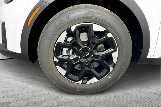 Certified 2026 Kia Sorento S image 13