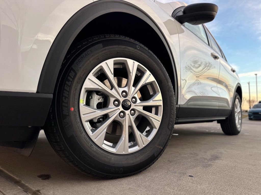 New 2026 Ford Escape Active image 61