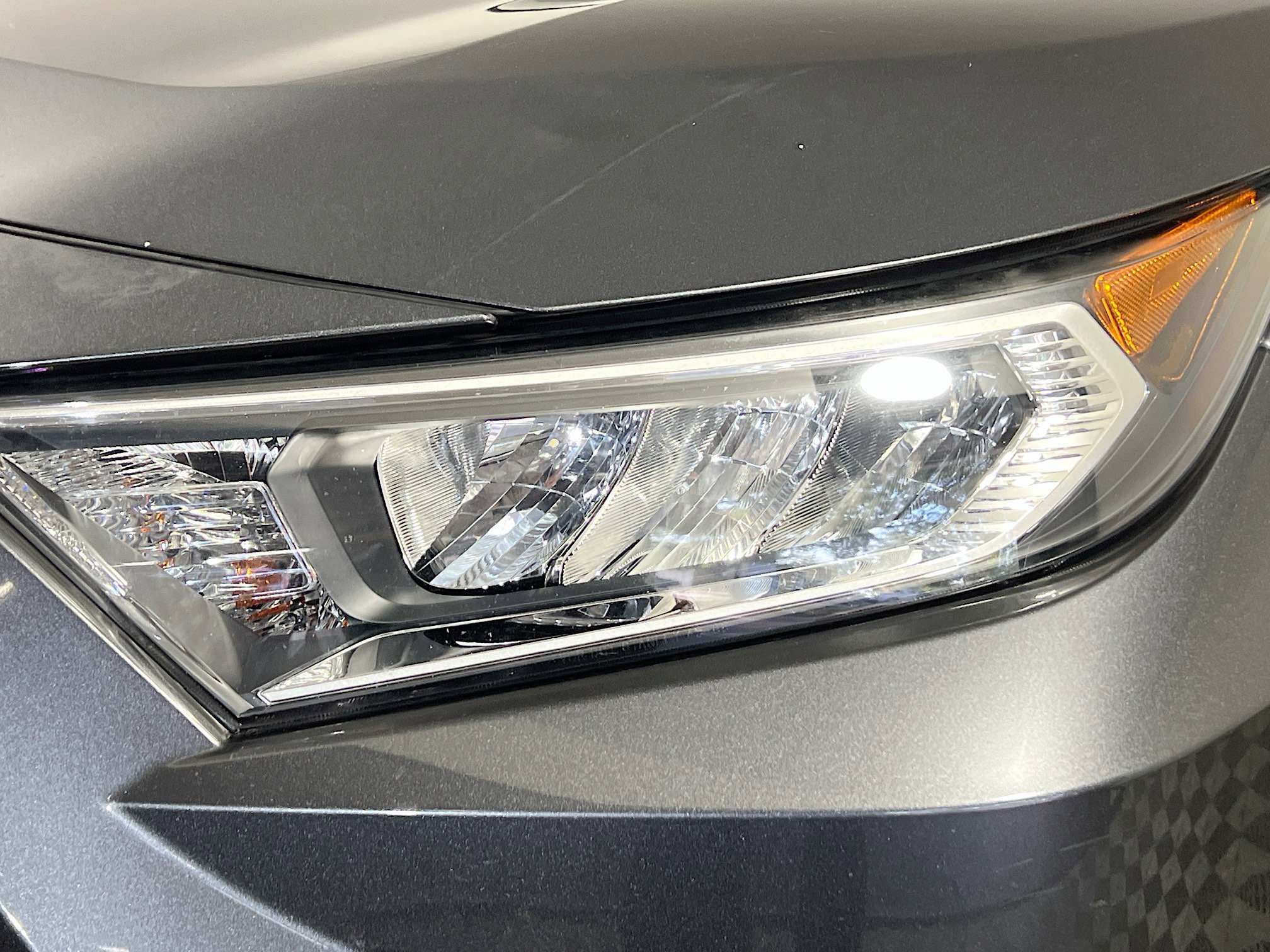 Used 2020 Toyota RAV4 XLE w/ Convenience Package image 12