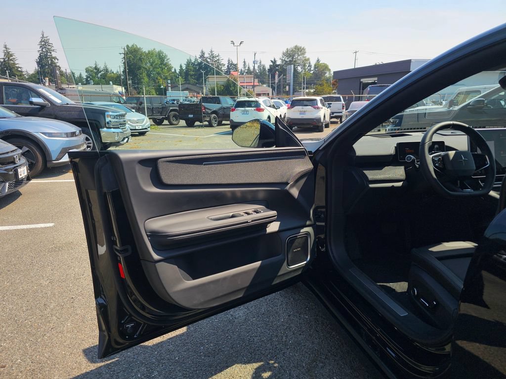 Used 2026 Polestar Polestar 4 AWD/4WD image 18