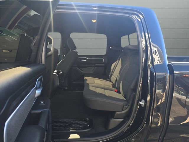 Used 2020 RAM 1500 Big Horn AWD/4WD image 9