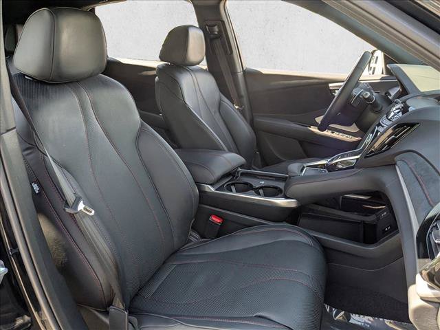 Certified 2025 Acura RDX A-Spec AWD/4WD image 23