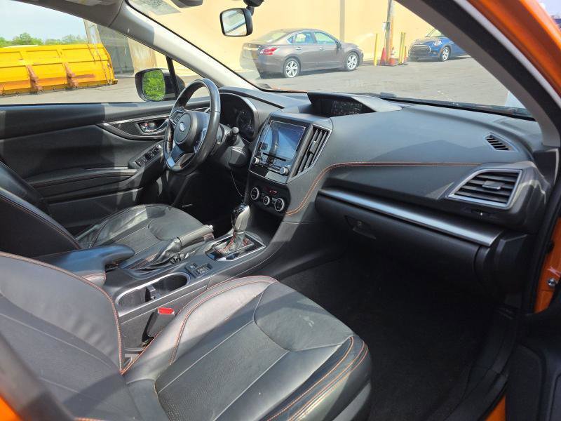 Used 2018 Subaru Crosstrek 2.0i Limited AWD/4WD image 12