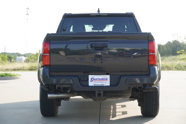 Used 2026 Toyota Tacoma TRD Sport RWD image 8