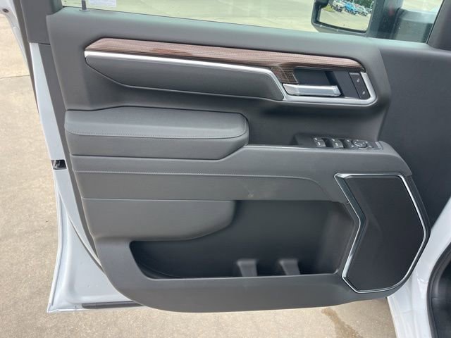 New 2026 Chevrolet Silverado 2500 LT w/ Trail Boss Package AWD/4WD image 18
