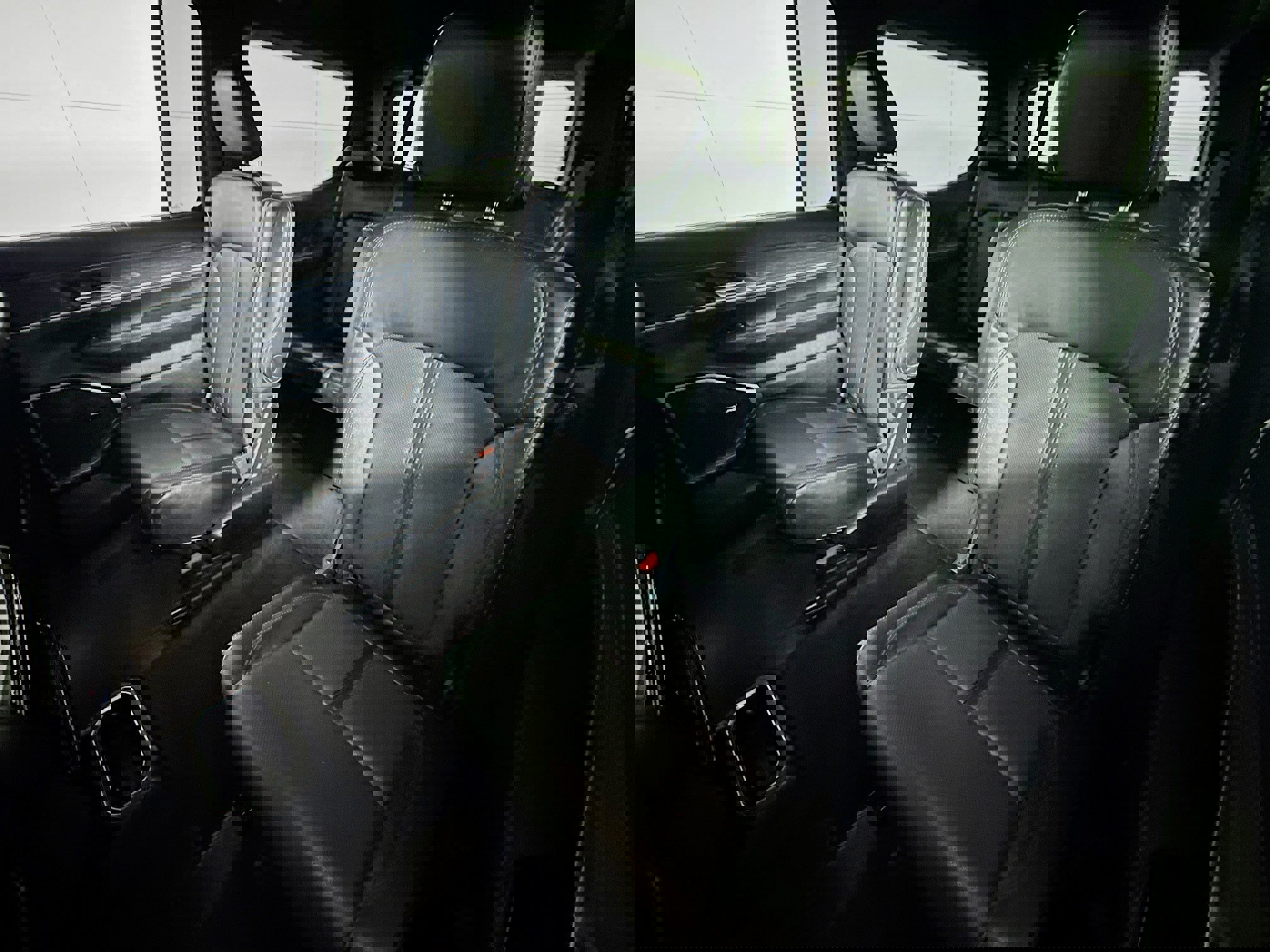 Used 2022 Jeep Wagoneer Series II w/ Convenience Group I image 22