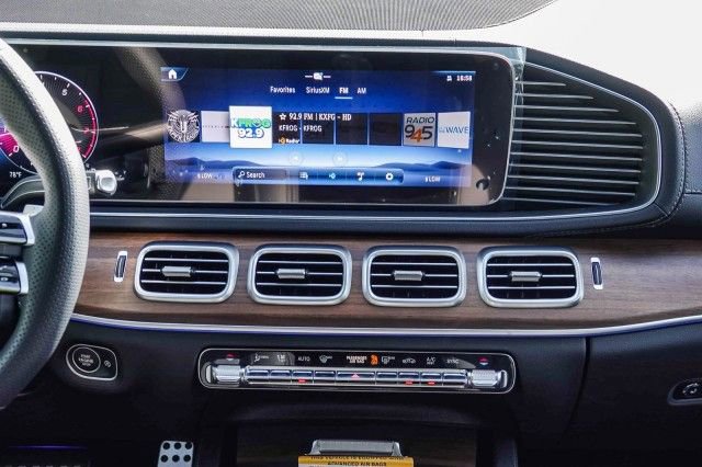 New 2024 Mercedes-Benz GLS 450 4MATIC image 12