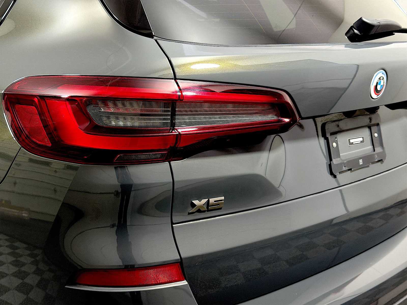 Certified 2023 BMW X5 M50i w/ Climate Comfort Package AWD/4WD image 27