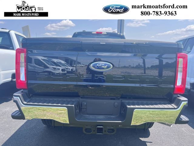 New 2025 Ford F350 XL w/ XL Driver Assist Package image 5