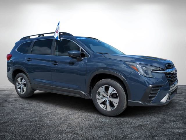 Used 2025 Subaru Ascent Premium AWD/4WD image 1