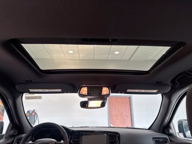 New 2026 Dodge Durango GT AWD/4WD image 44