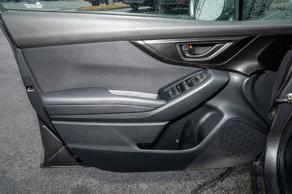 Used 2021 Subaru Impreza 2.0i image 10