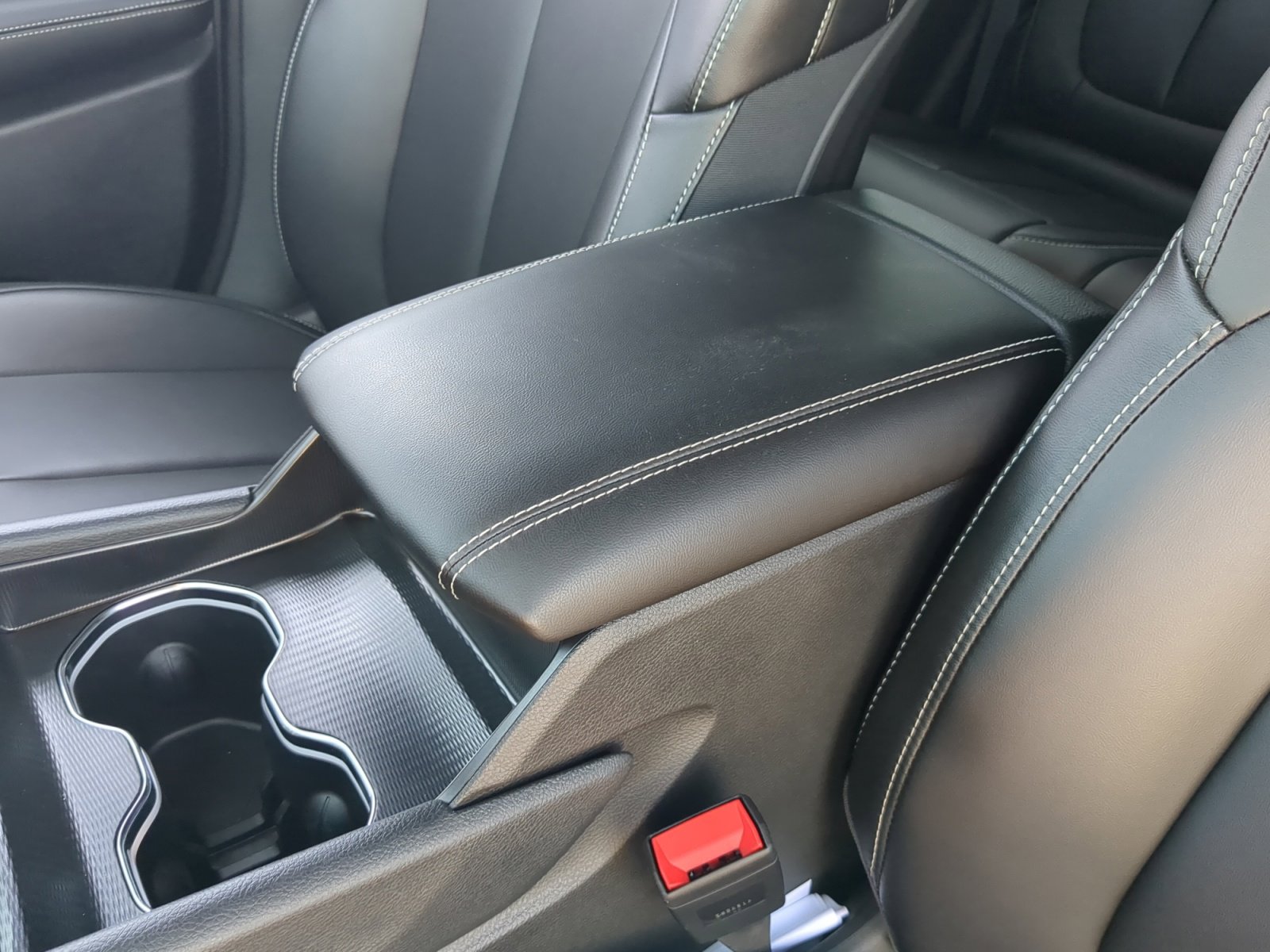 New 2025 Jeep Grand Cherokee Limited w/ Trailer Tow Package image 15