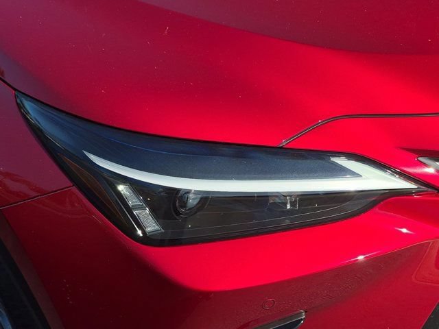 New 2026 Lexus NX 450h+ AWD w/ Luxury Package image 10