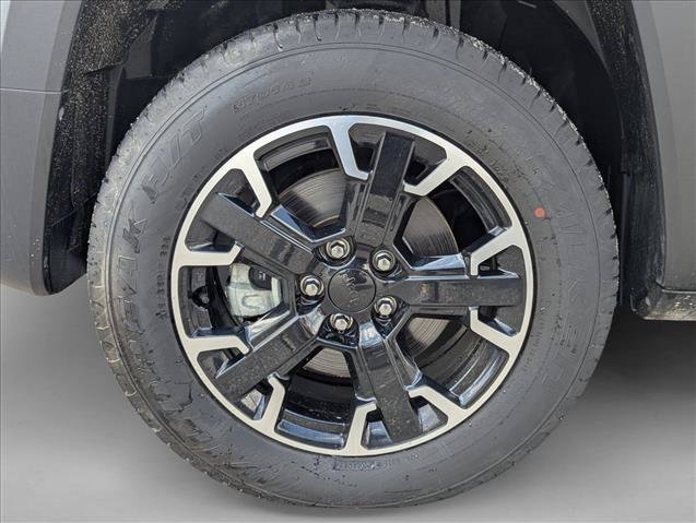 Used 2023 Jeep Renegade Trailhawk AWD/4WD image 9