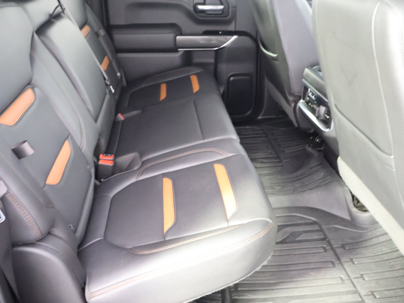 Used 2019 GMC Sierra 1500 AT4 w/ AT4 Premium Package AWD/4WD image 51