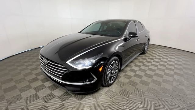 Used 2023 Hyundai Sonata Limited FWD image 14