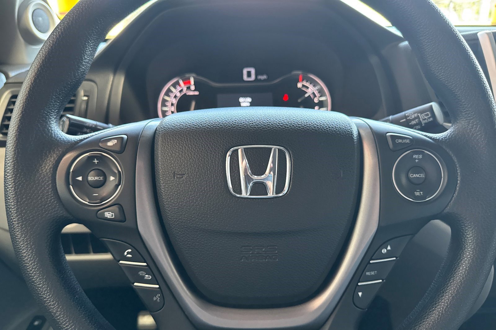 Used 2017 Honda Pilot EX image 17