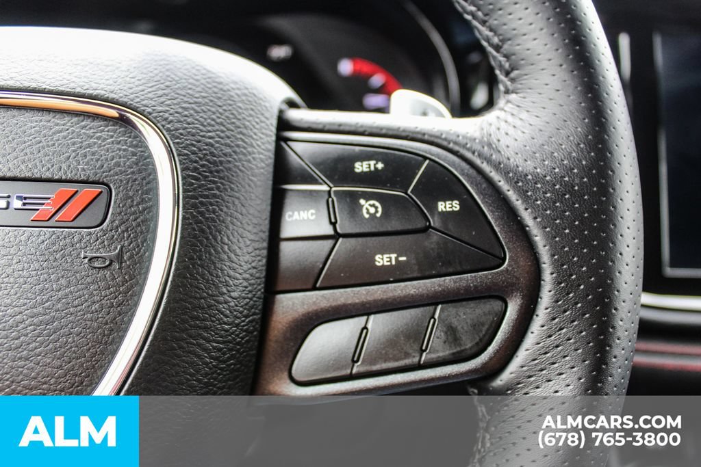 Used 2026 Dodge Durango GT RWD image 28