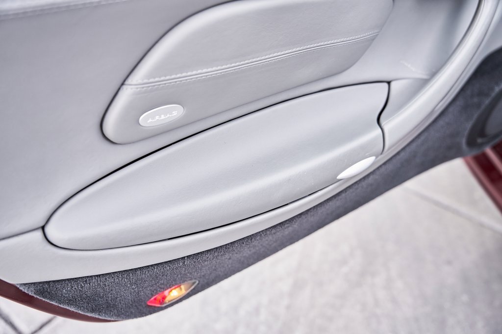 Used 2005 Porsche 911 Turbo image 32