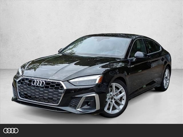 Used 2024 Audi A5 2.0T Premium w/ Convenience Package