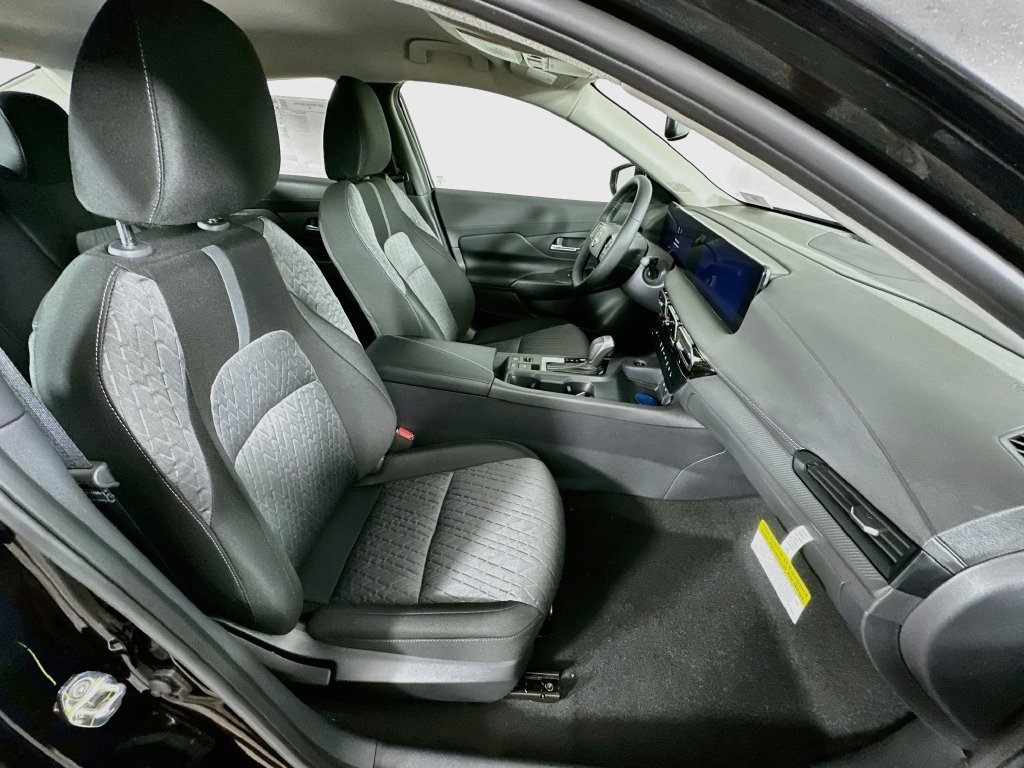 New 2027 Nissan Sentra SV w/ SV Convenience Package FWD image 34