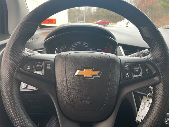 Used 2020 Chevrolet Trax LS w/ Tint and Cruise Package image 14
