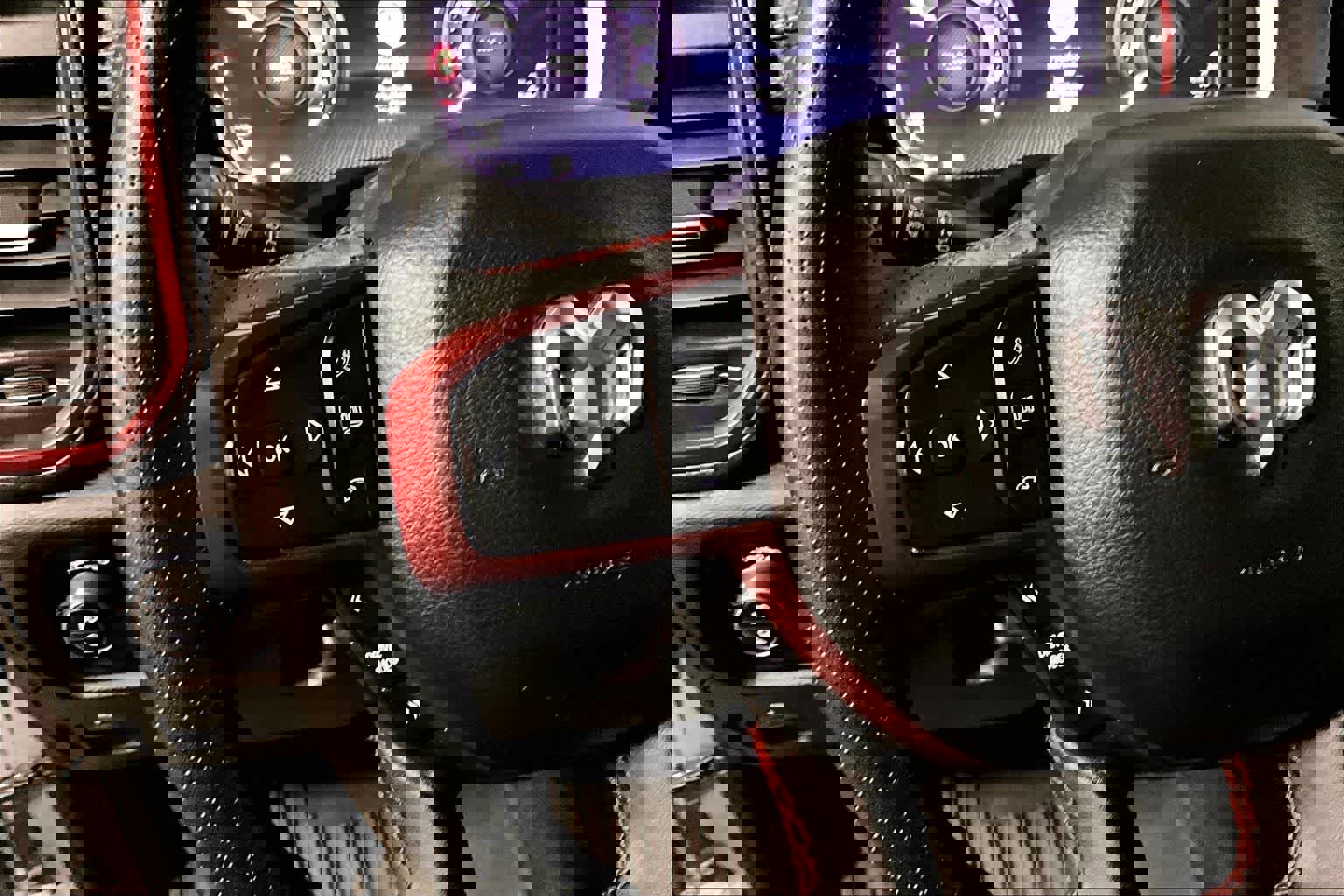 Used 2025 RAM 1500 Rebel image 25