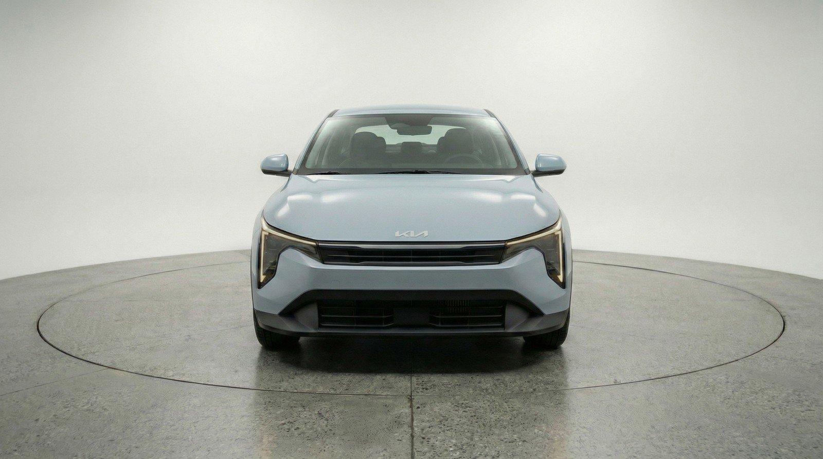 Used 2025 Kia K4 FWD image 2