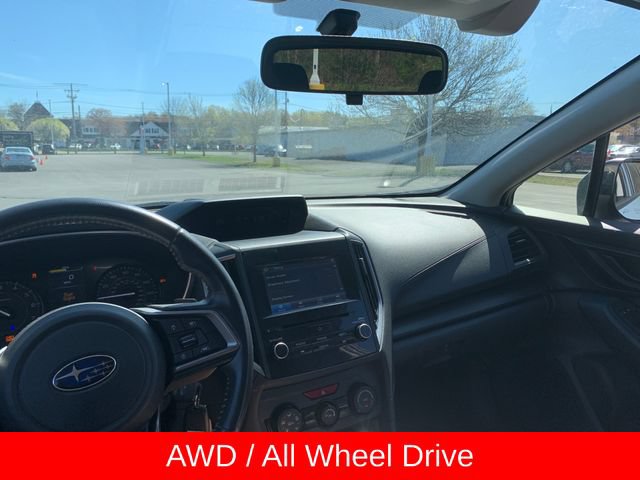Used 2019 Subaru Crosstrek 2.0i Premium w/ Eyesight System AWD/4WD image 2