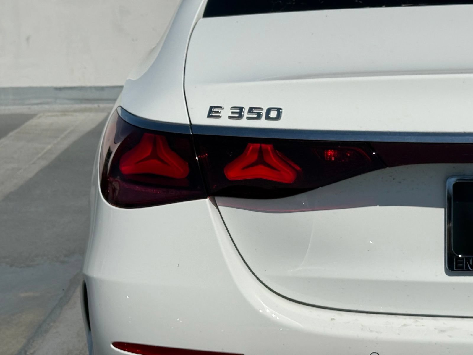 New 2026 Mercedes-Benz E 350 Sedan image 9