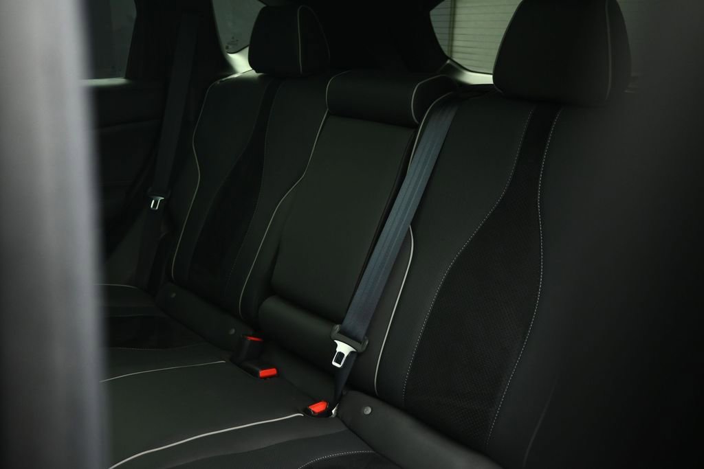 Used 2021 Acura RDX A-Spec FWD image 58