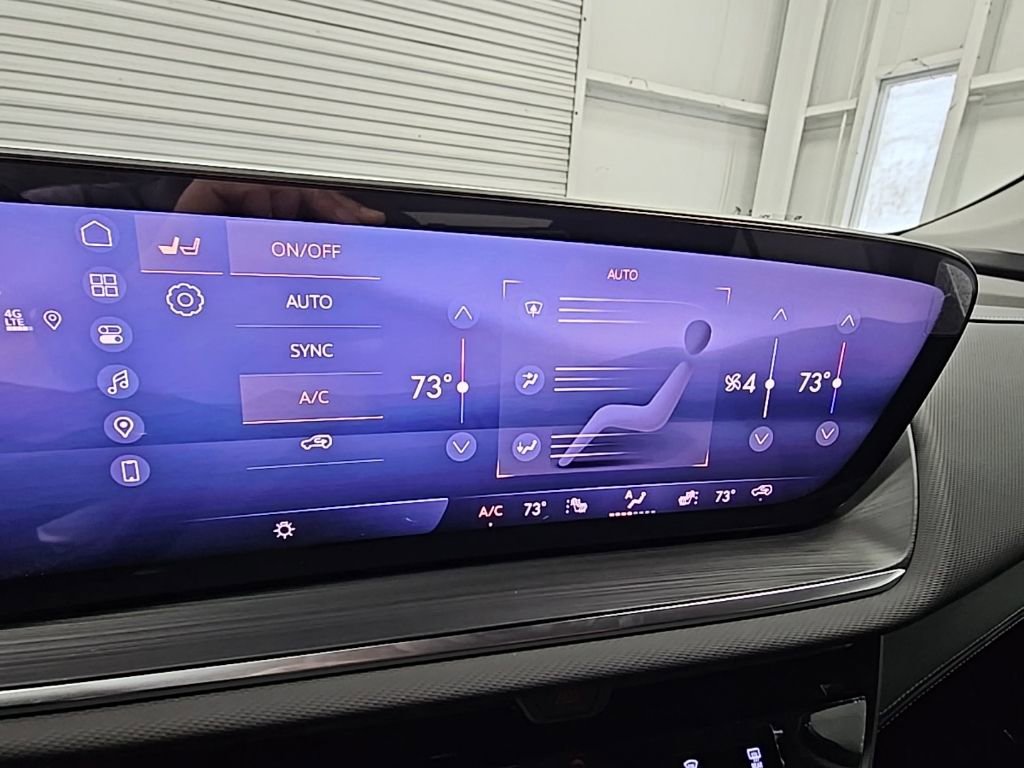 New 2026 Buick Envision Preferred image 14