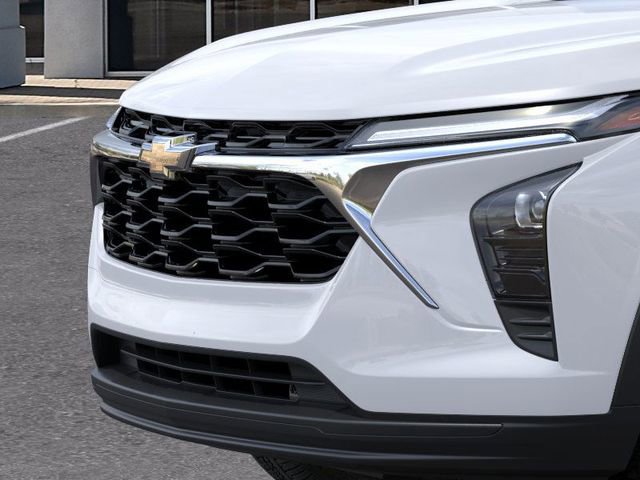 New 2026 Chevrolet Trax LS w/ LS Convenience Package image 13