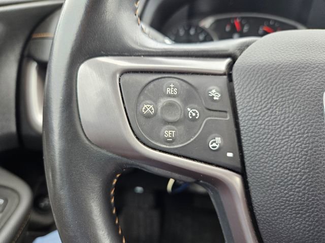 Used 2022 GMC Terrain AT4 w/ LPO, Floor Liner Package image 15