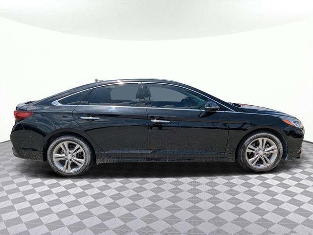 Used 2018 Hyundai Sonata Limited FWD image 3