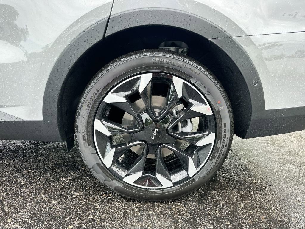 Used 2024 Kia Sorento SX FWD image 28