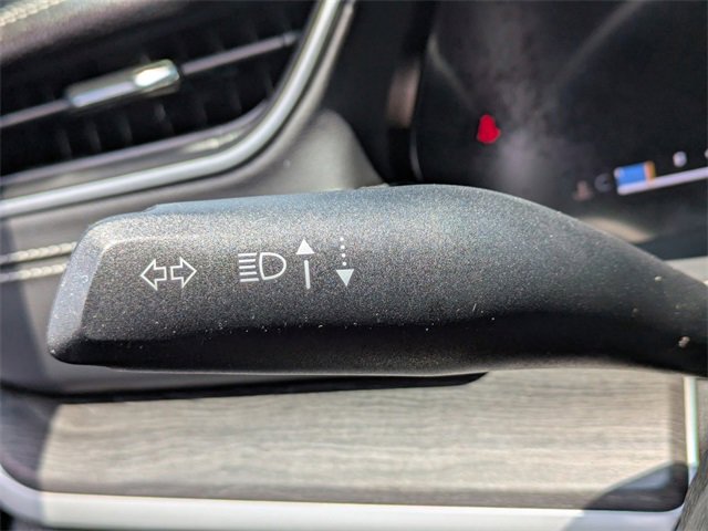 Used 2023 Jeep Grand Cherokee L Limited image 25