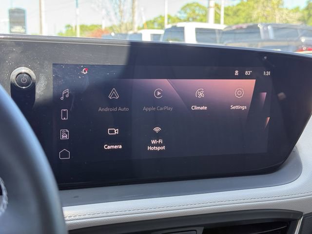 Used 2024 Buick Encore GX Avenir w/ Avenir Technology Package image 28