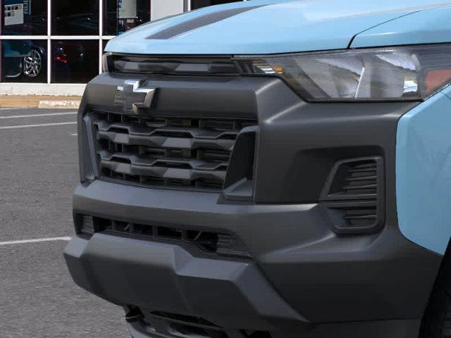 New 2026 Chevrolet Colorado W/T image 13