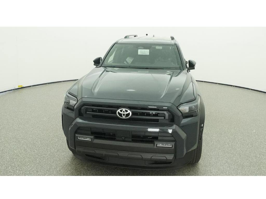 New 2026 Toyota 4Runner SR5 image 15