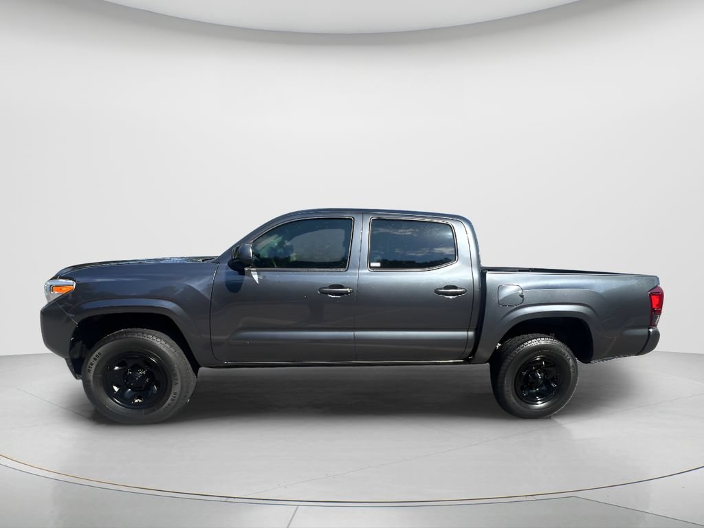 Used 2023 Toyota Tacoma SR AWD/4WD image 8
