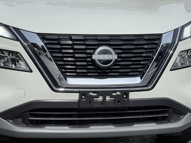 Used 2023 Nissan Rogue SV w/ SV Premium B Package AWD/4WD image 39