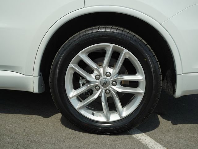 Used 2024 Dodge Durango GT image 41